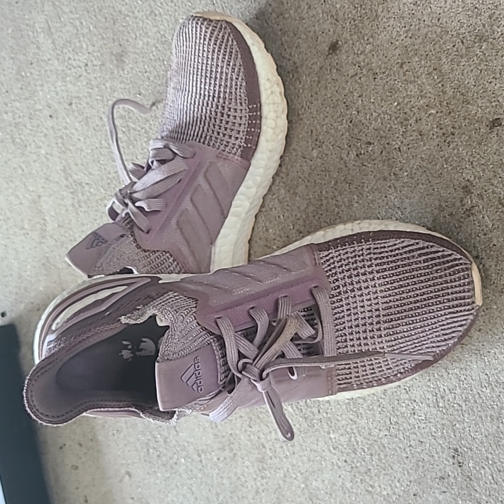 Adidas Boost